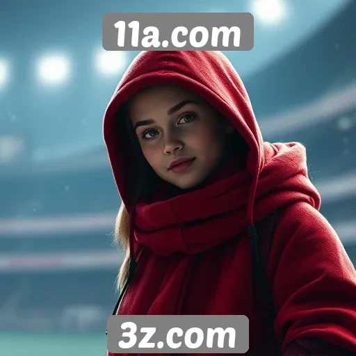 Novidades na plataforma de apostas do 11a.com