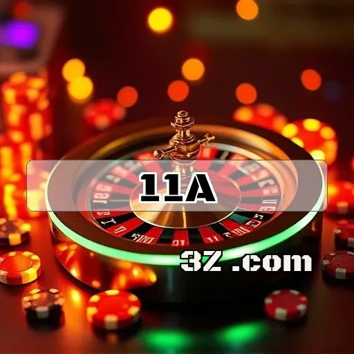 11a.com Jogos Casuais