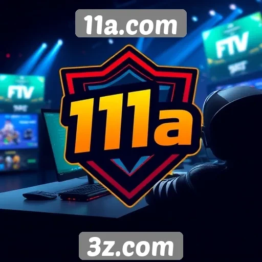 Plataforma 11a.com apresenta torneios competitivos