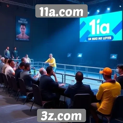 Eventos e torneios promovidos pelo 11a.com