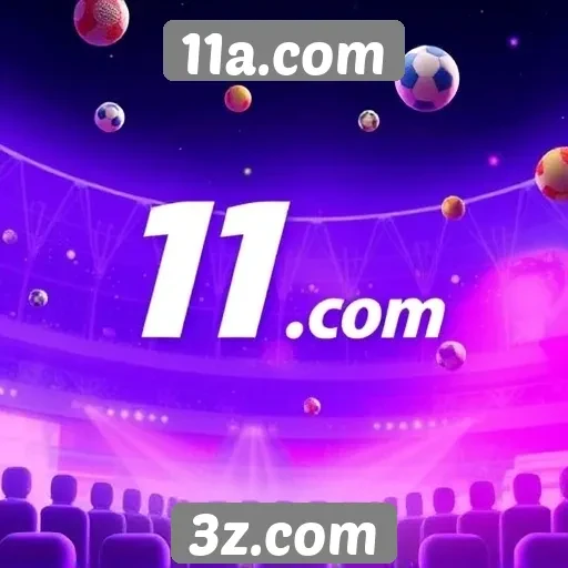 Funcionalidades exclusivas que atraem jogadores em 11a.com