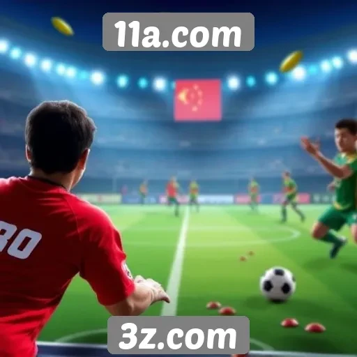 Recursos exclusivos do 11a.com para jogadores iniciantes