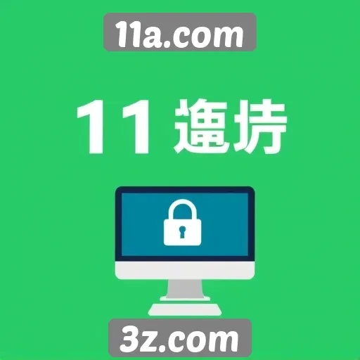 Investigação sobre as medidas de segurança do site