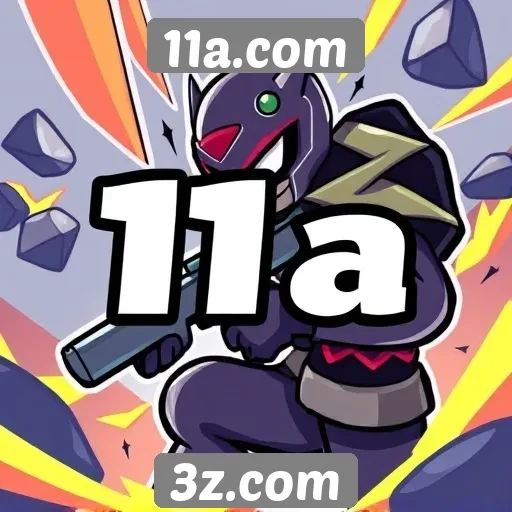 Análise de jogos populares no 11a.com