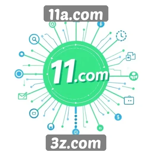 A tecnologia por trás da plataforma 11a.com