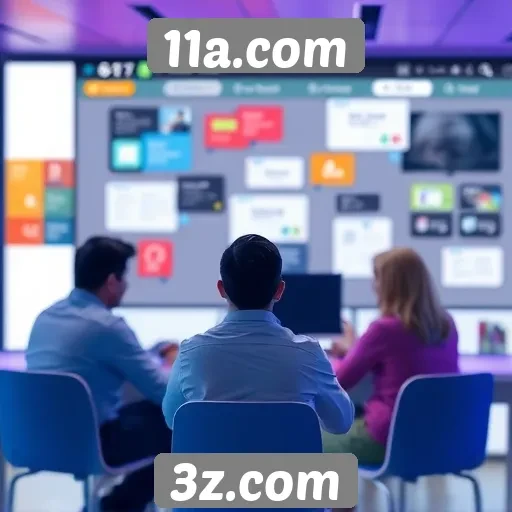 Estudo sobre a experiência do usuário no 11a.com